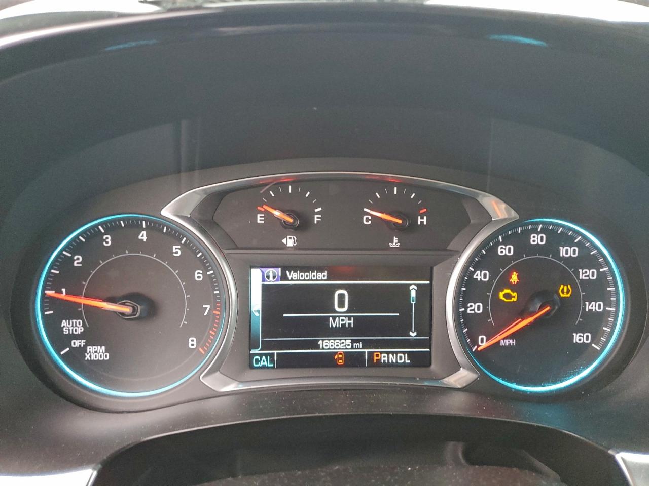 2019 Chevrolet Traverse Lt VIN: 1GNEVHKW5KJ303478 Lot: 94085705