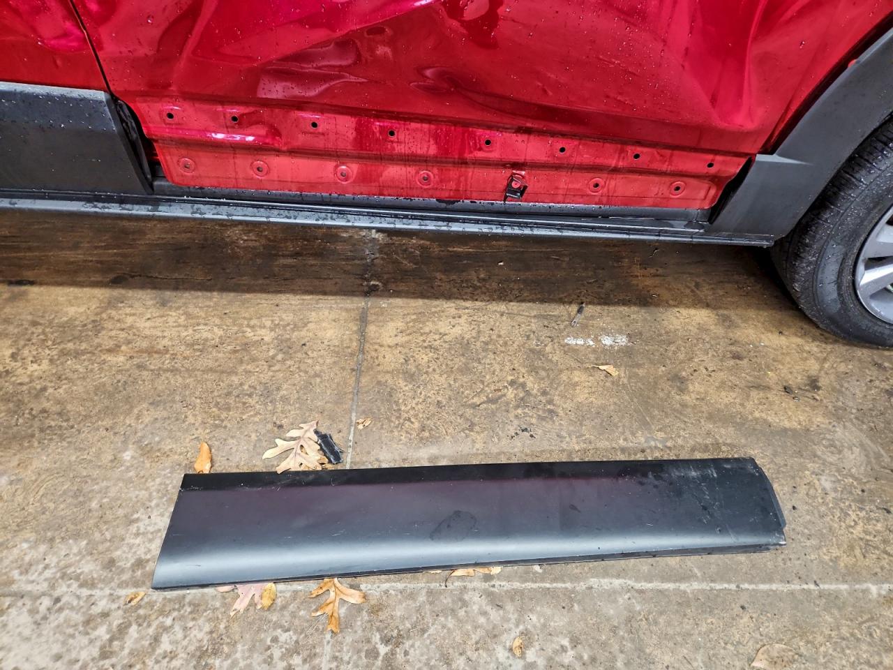 2024 Mazda Cx-30 Premium VIN: 3MVDMBDM1RM647241 Lot: 94167245