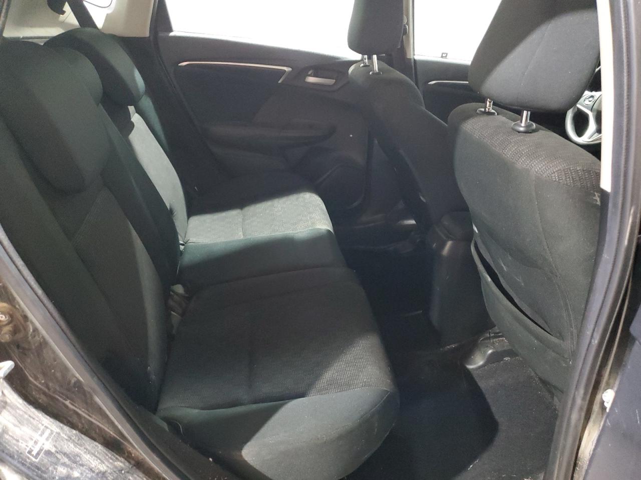 2017 Honda Fit Lx VIN: 3HGGK5G50HM702613 Lot: 93309055