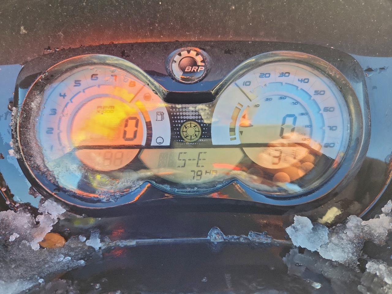 2008 Seadoo Boat - Boat VIN: YDV27258D808, Lot: 93713485