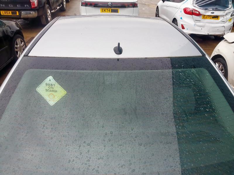 2008 MERCEDES-BENZ C CLASS C180K SE 4DR AUTO