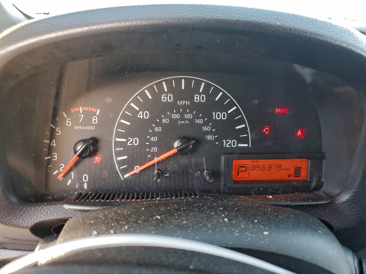 2020 Nissan Nv200 2.5S VIN: 3N6CM0KNXLK704887 Lot: 94312575