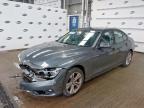 2018 BMW 3 SERIES 318D SPORT 4DR for sale at Copart EAST KILBRIDE