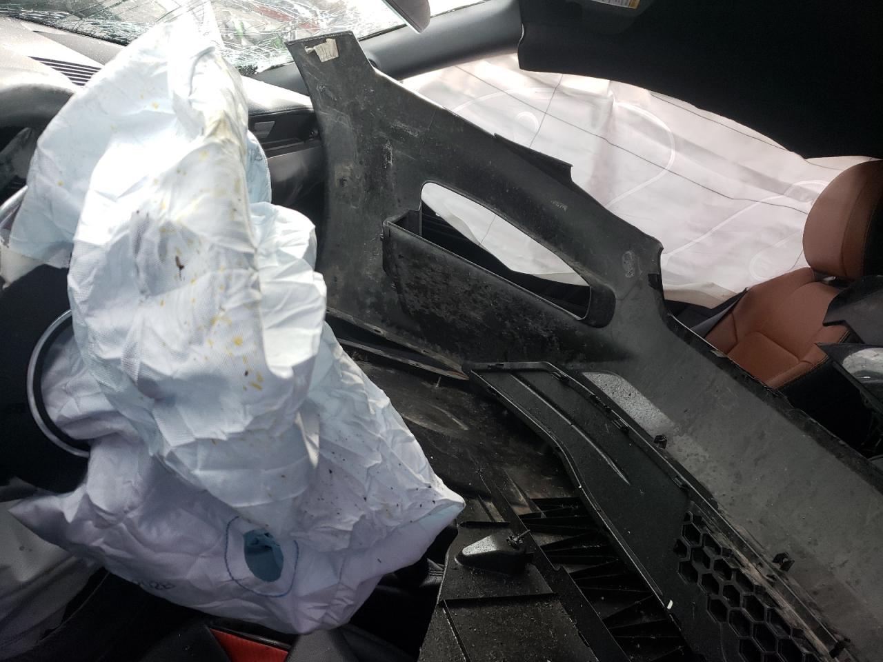 2022 Ford Mustang Gt VIN: 1FA6P8CF9N5149625 Lot: 91457265