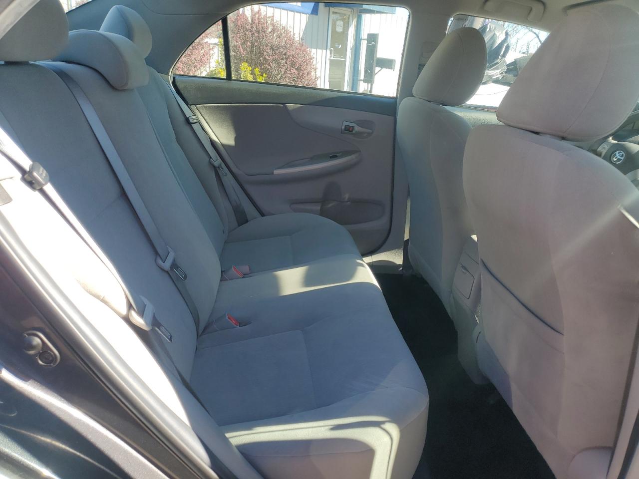 2013 Toyota Corolla Base VIN: 2T1BU4EE2DC001610 Lot: 91584765