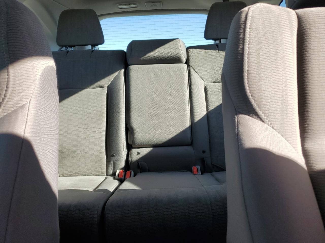 2013 Honda Cr-V Lx VIN: 5J6RM4H36DL009897 Lot: 93200685