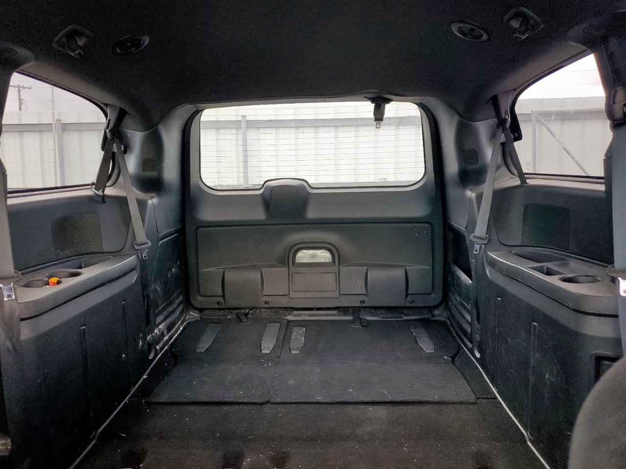 2017 Dodge Grand Caravan Se VIN: 2C4RDGBG6HR563005 Lot: 92692225