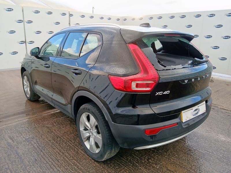2021 VOLVO XC40 1.5 T3 [163] MOMENTUM 5DR
