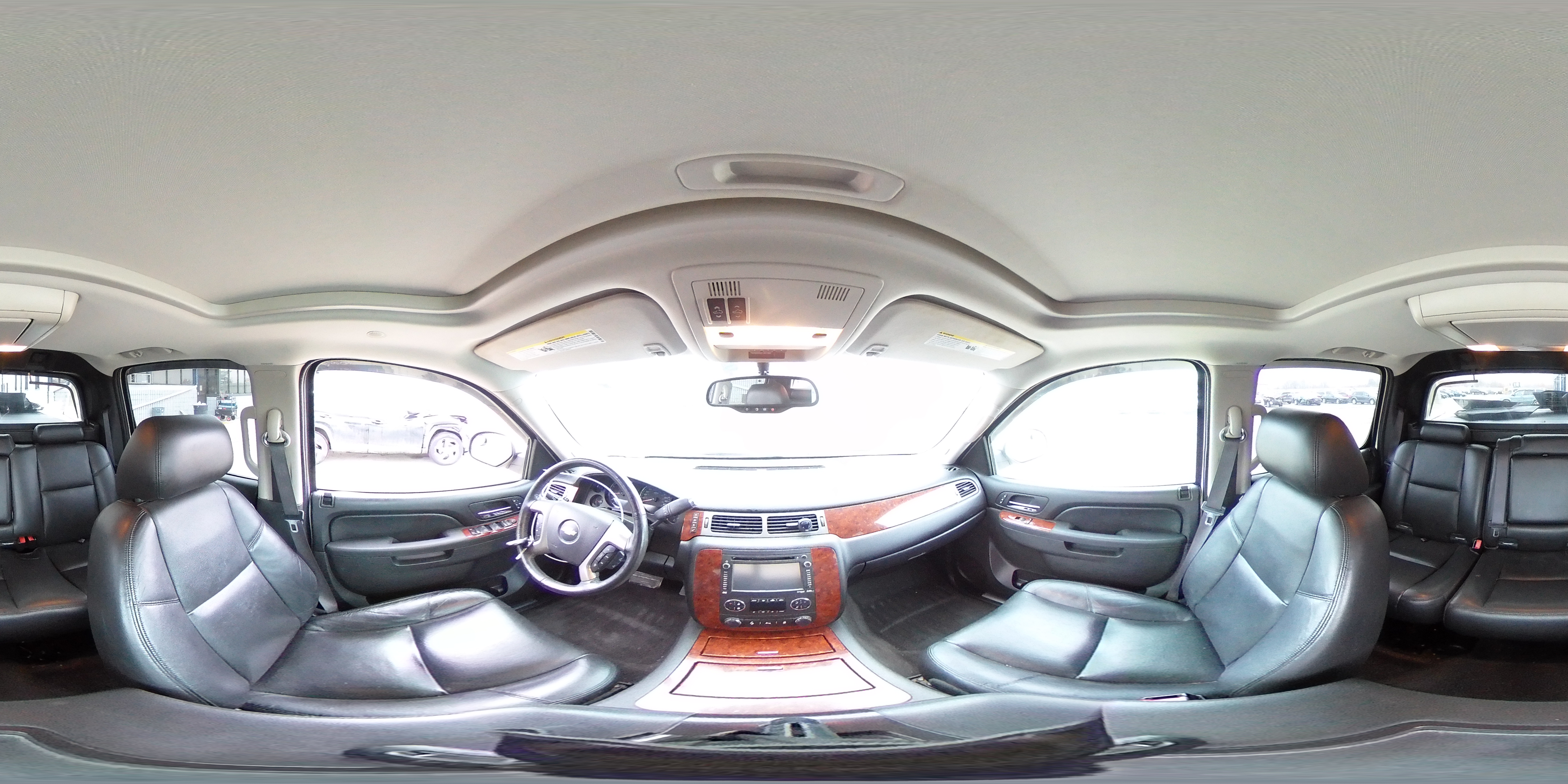 2013 Chevrolet Avalanche Ltz VIN: 3GNTKGE71DG131260 Lot: 93590635