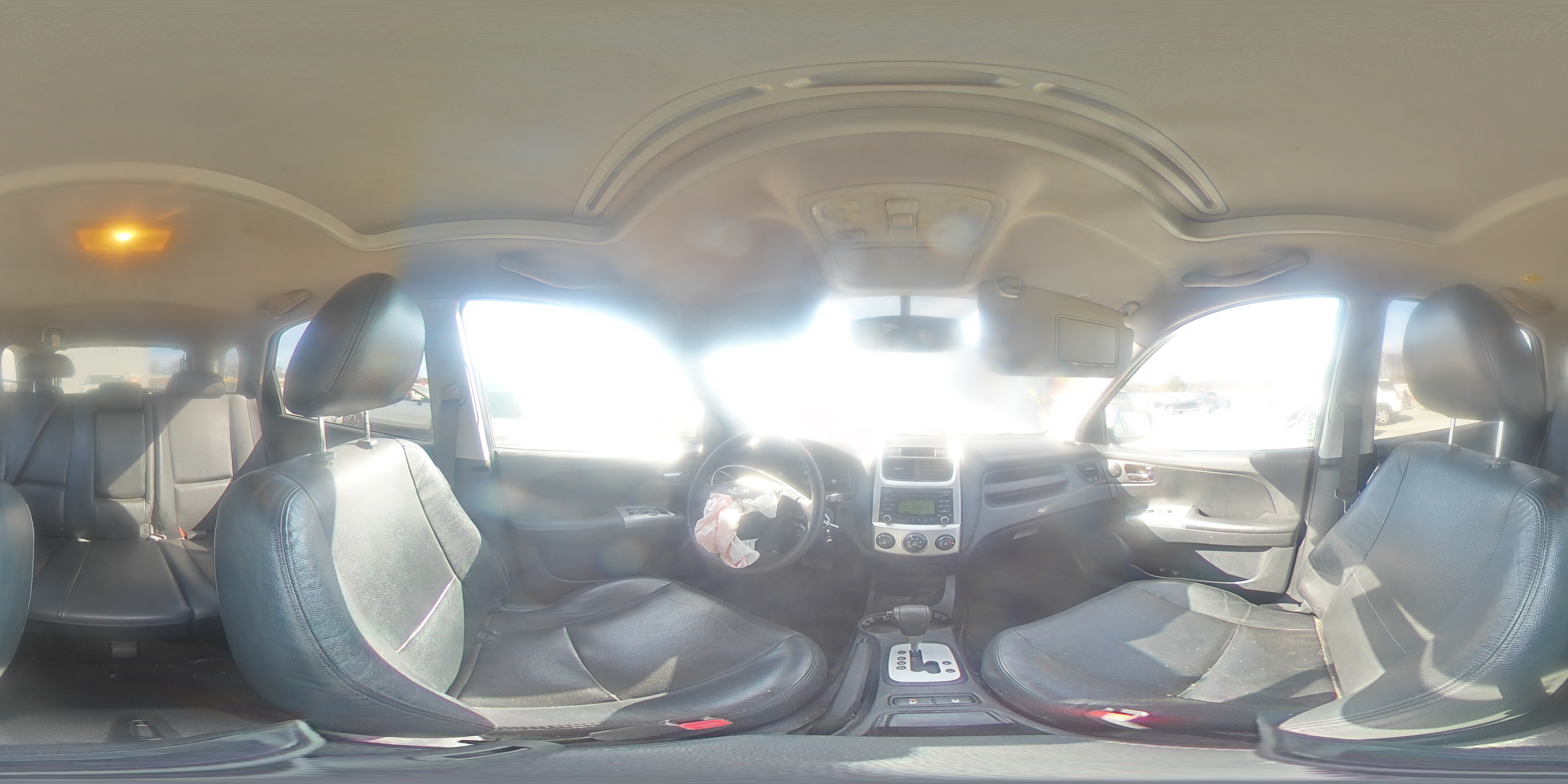 2009 Kia Sportage Lx VIN: KNDJE723997565454 Lot: 93000005