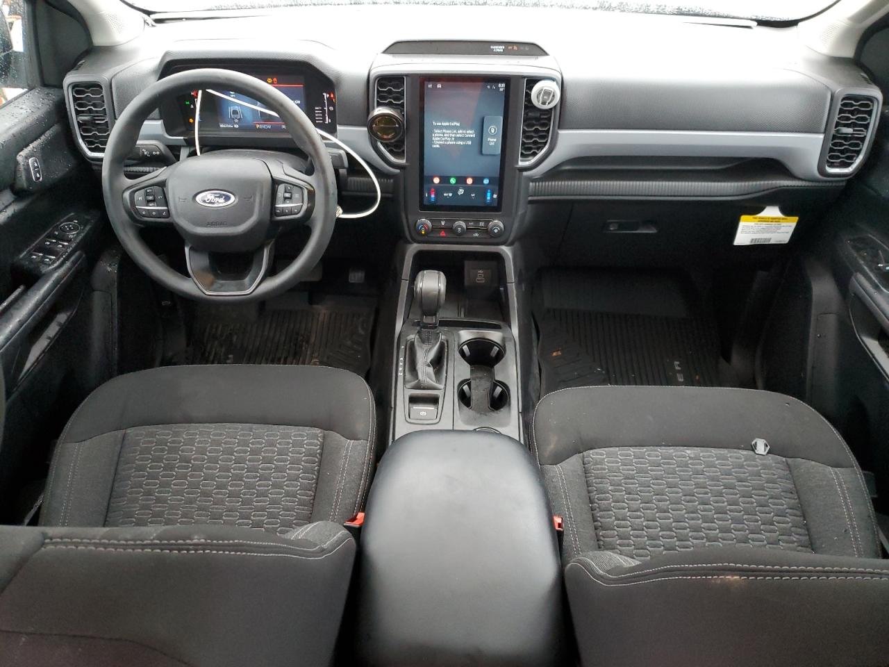 2024 Ford Ranger Xl VIN: 1FTER4PH3RLE31670 Lot: 91035705