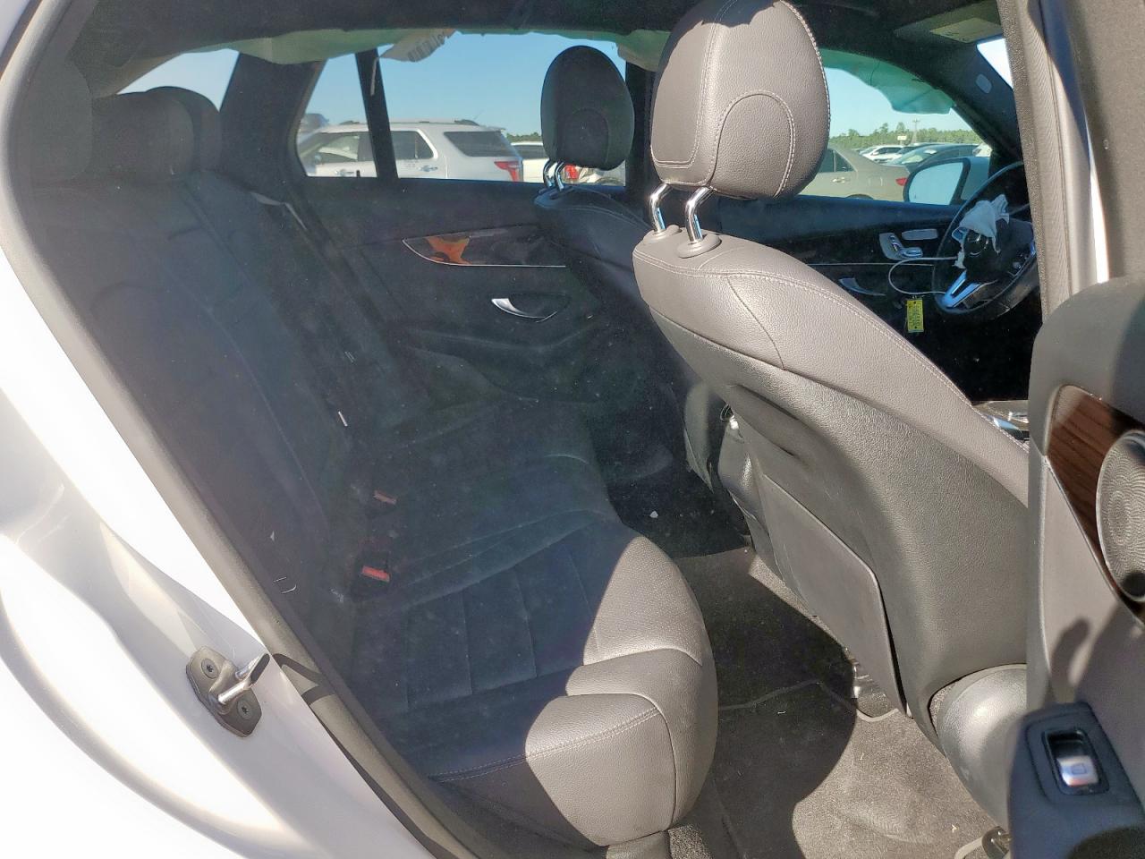 2020 Mercedes-Benz Glc 300 VIN: WDC0G8DB0LF724451 Lot: 91630835