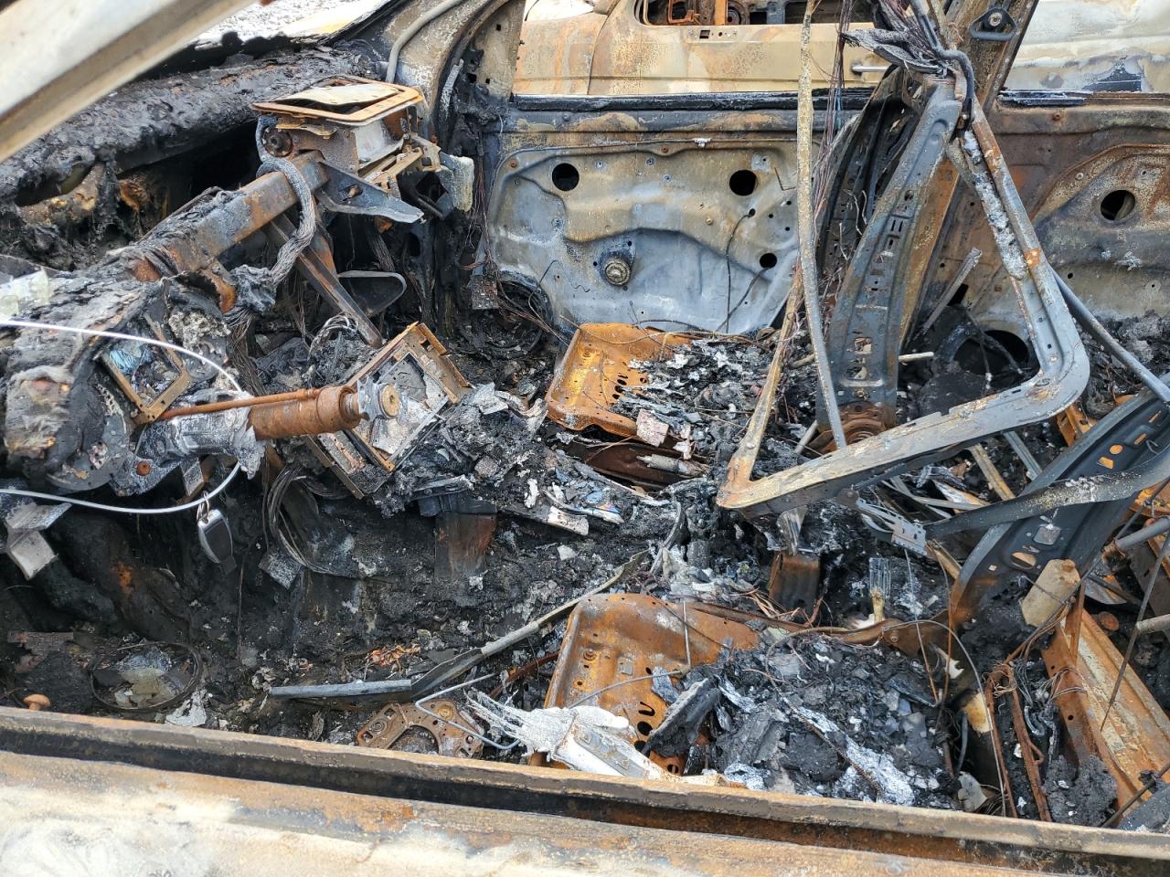 2007 Mercedes-Benz Gl 450 4Matic VIN: 4JGBF71E97A227780 Lot: 87213295