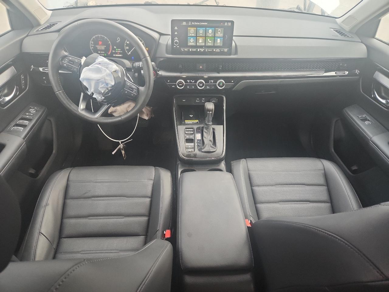 2024 Honda Cr-V Exl VIN: 2HKRS4H72RH428663 Lot: 92700645