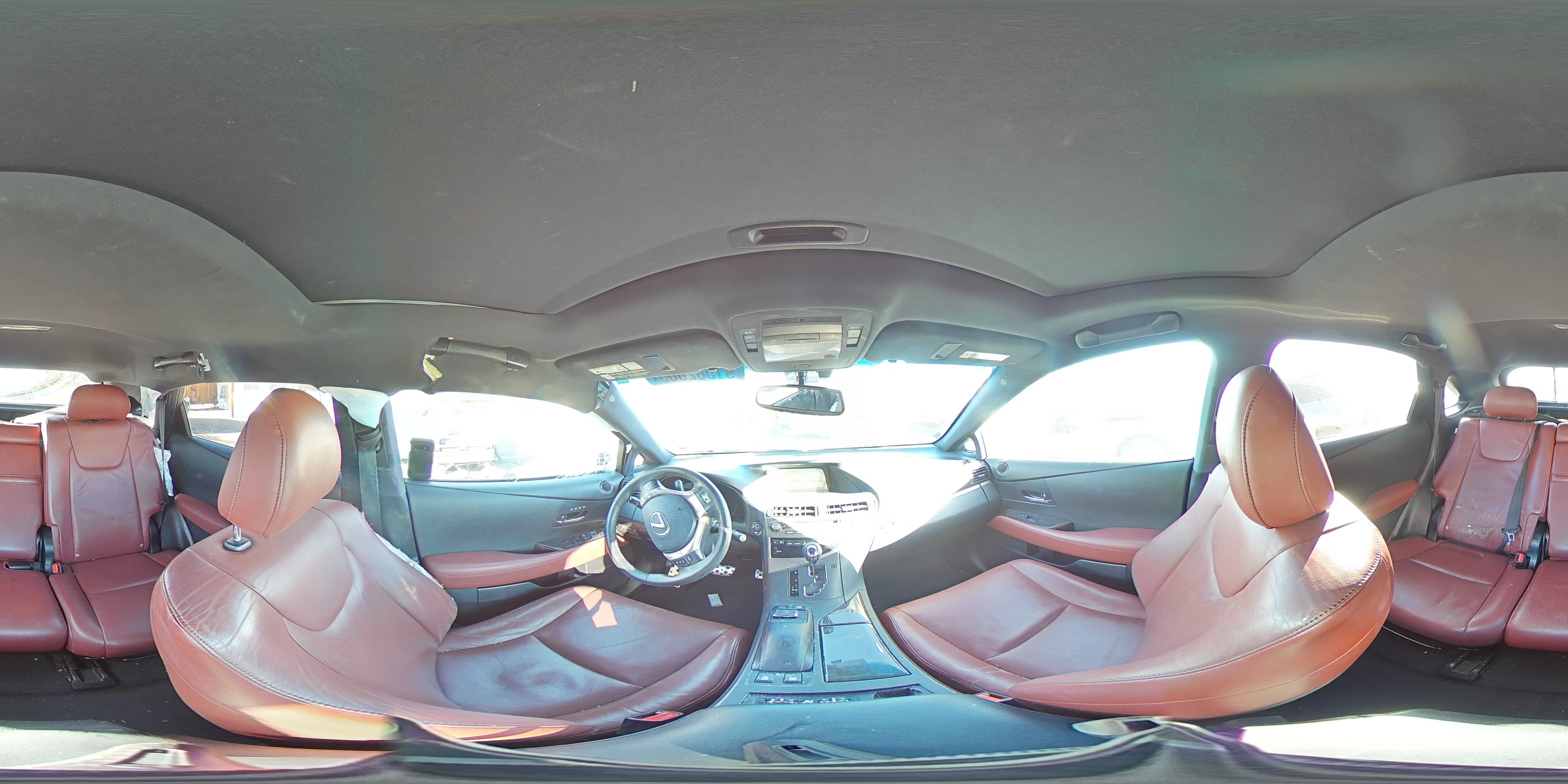 2015 Lexus Rx 350 Base VIN: 2T2BK1BA1FC339780 Lot: 91582065