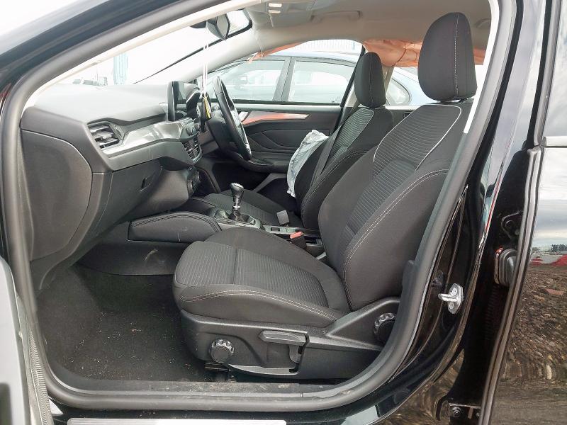 2019 FORD FOCUS 1.0 ECOBOOST 125 TITANIUM 5DR