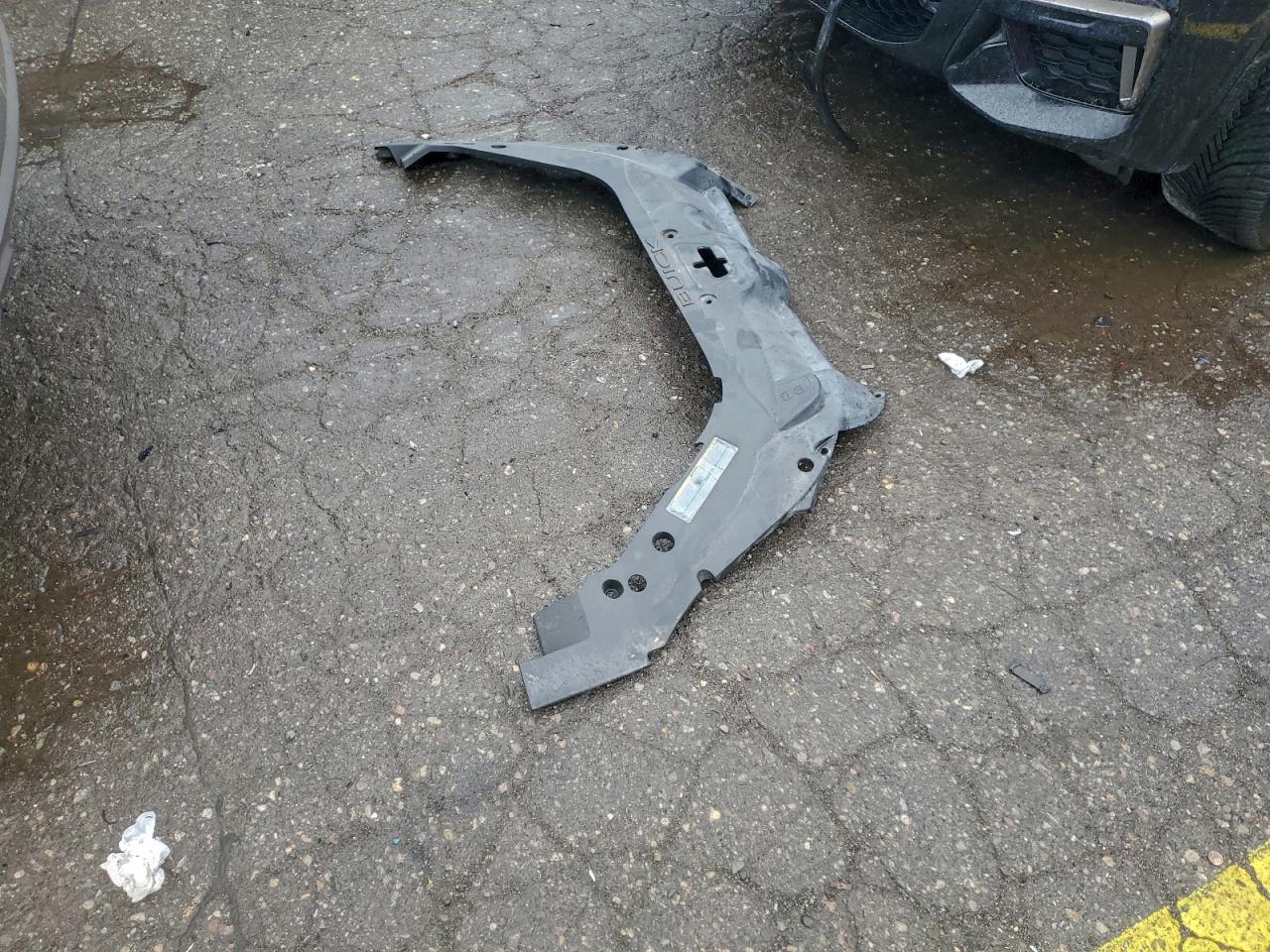 2009 Buick Enclave Cxl VIN: 5GAER23D49J129700 Lot: 94226765