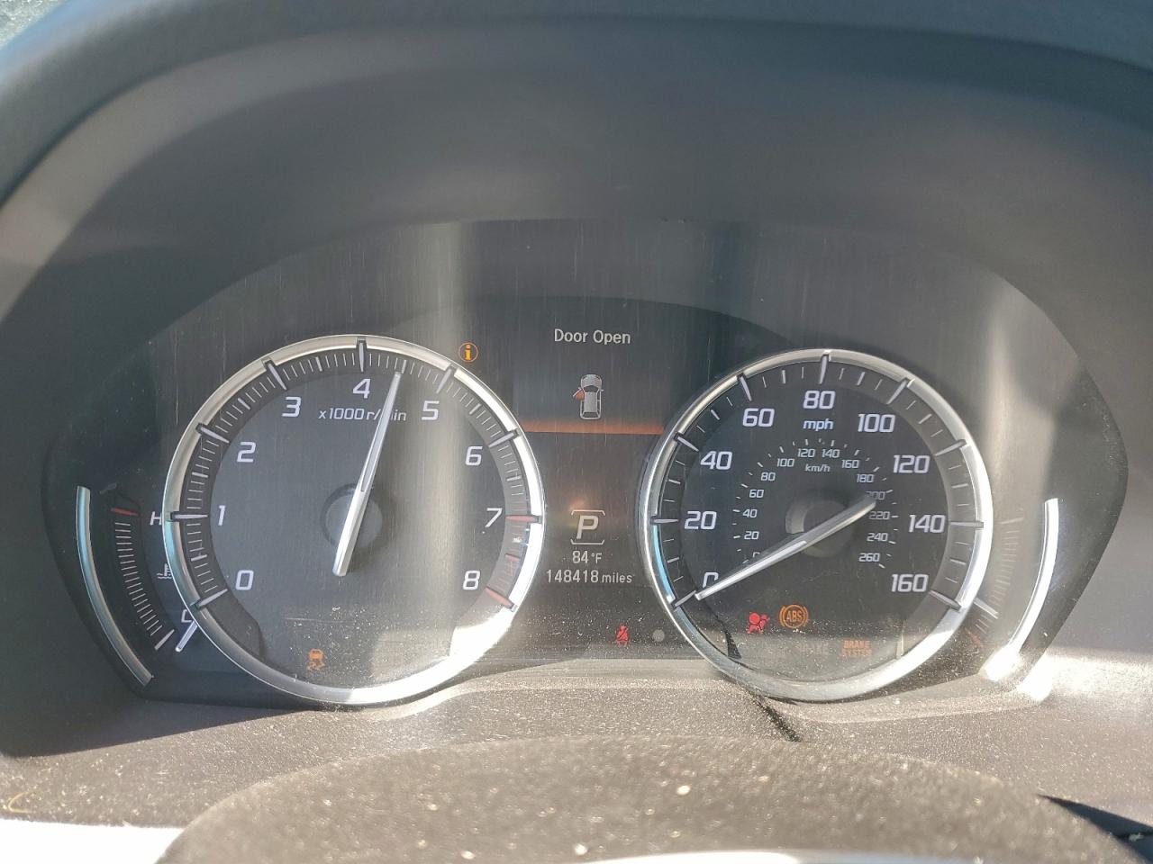 2016 Acura Mdx VIN: 5FRYD3H2XGB021804 Lot: 92888445