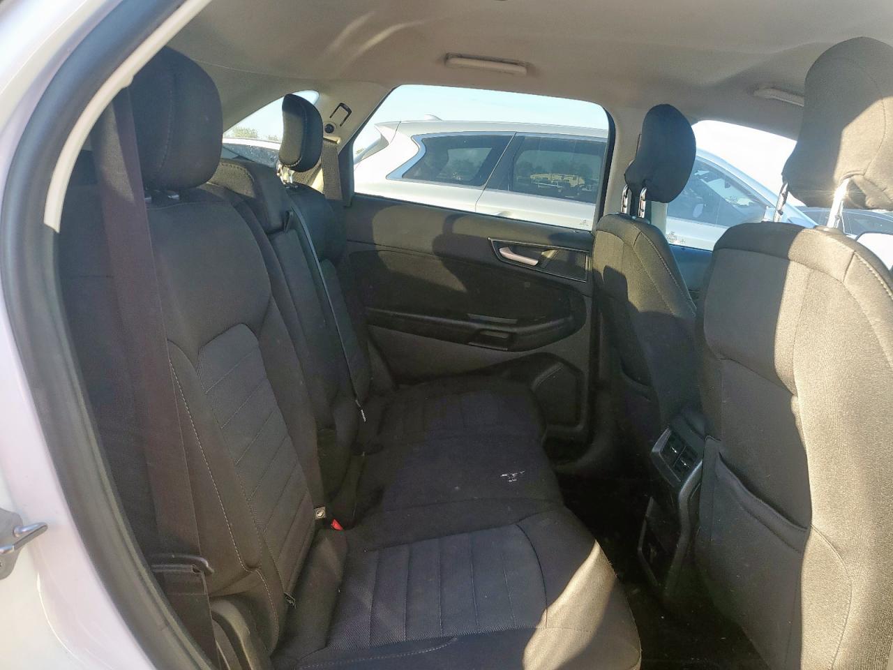 2019 Ford Edge Se VIN: 2FMPK3G94KBB17821 Lot: 91372415