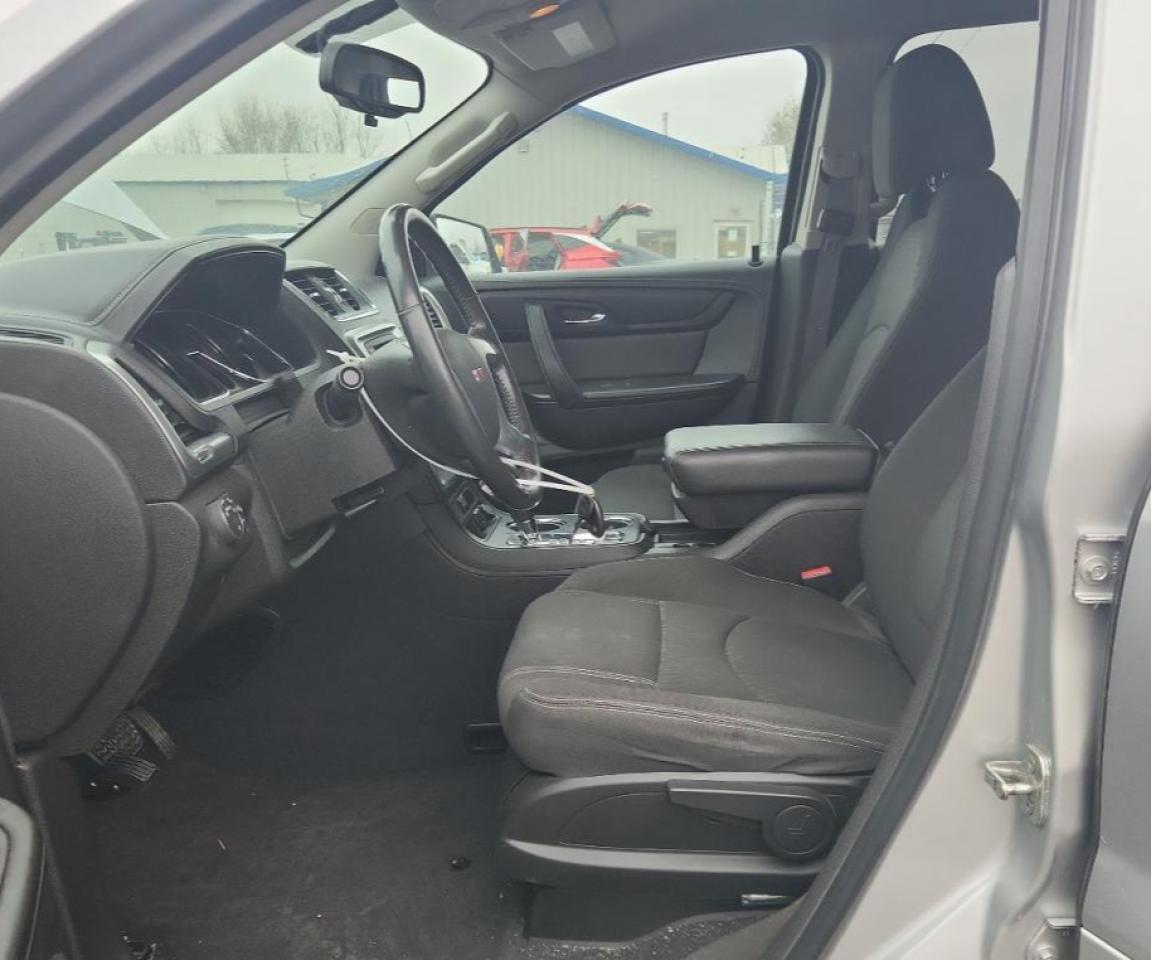 2015 GMC Acadia Sle VIN: 1GKKRNED7FJ275444 Lot: 93271925