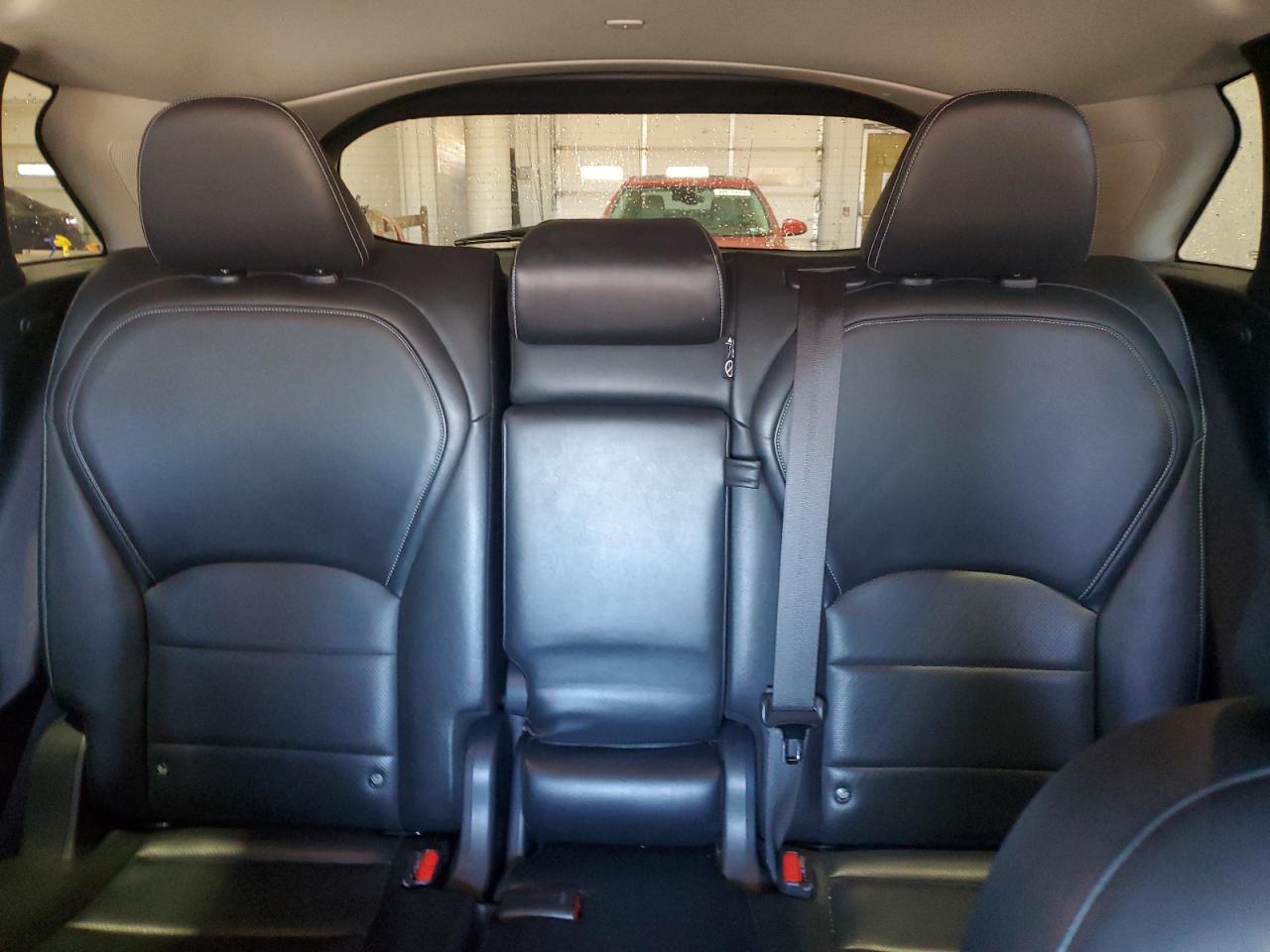 2019 Infiniti Qx50 Essential VIN: 3PCAJ5M37KF132664 Lot: 91325865