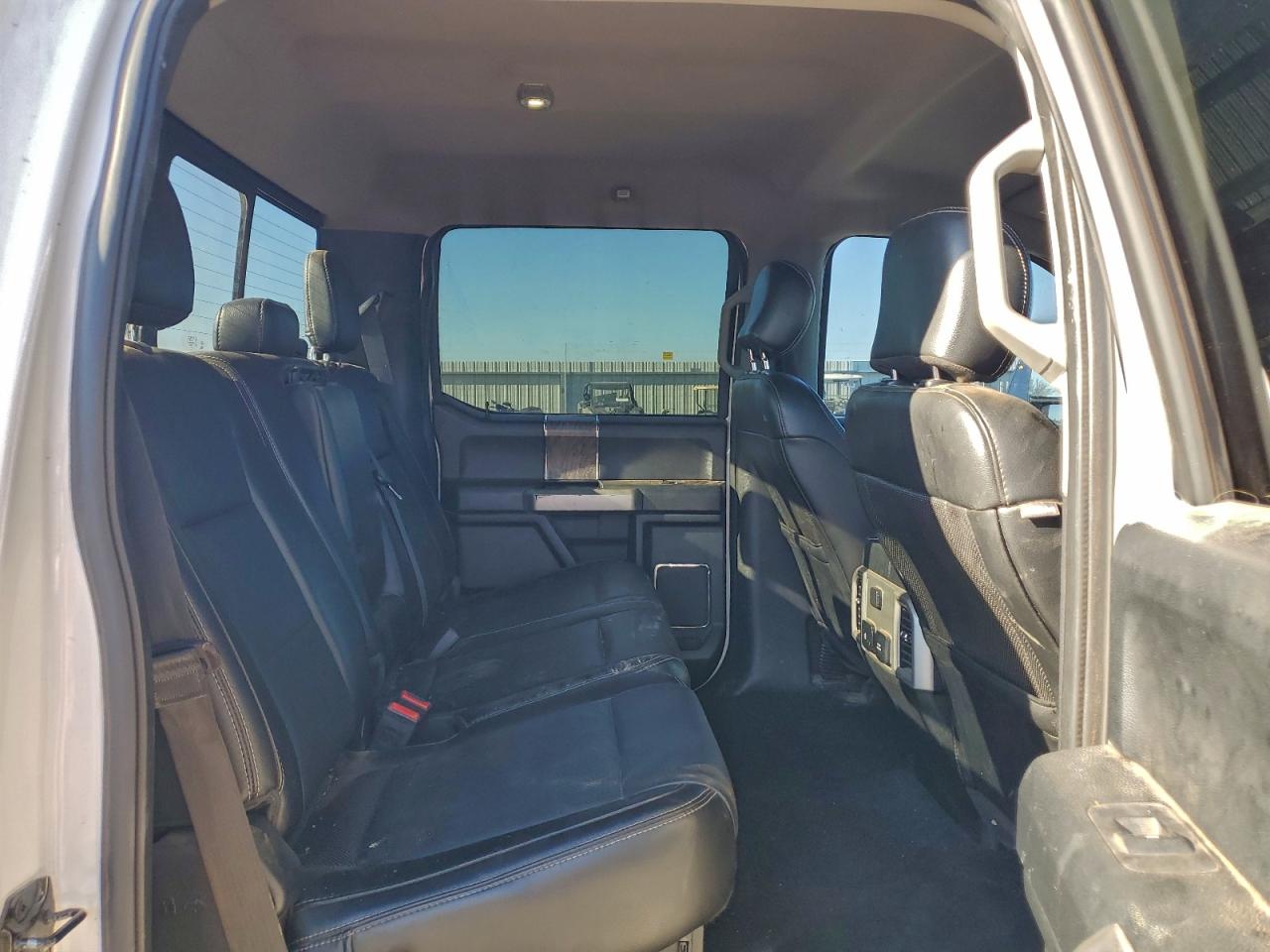 2019 Ford F250 Super Duty VIN: 1FT7W2BT3KEF69253 Lot: 91459735