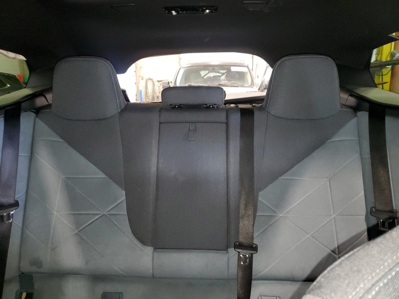 2022 BMW Ix xDrive50 VIN: WB523CF03NCJ43020 Lot: 90470855