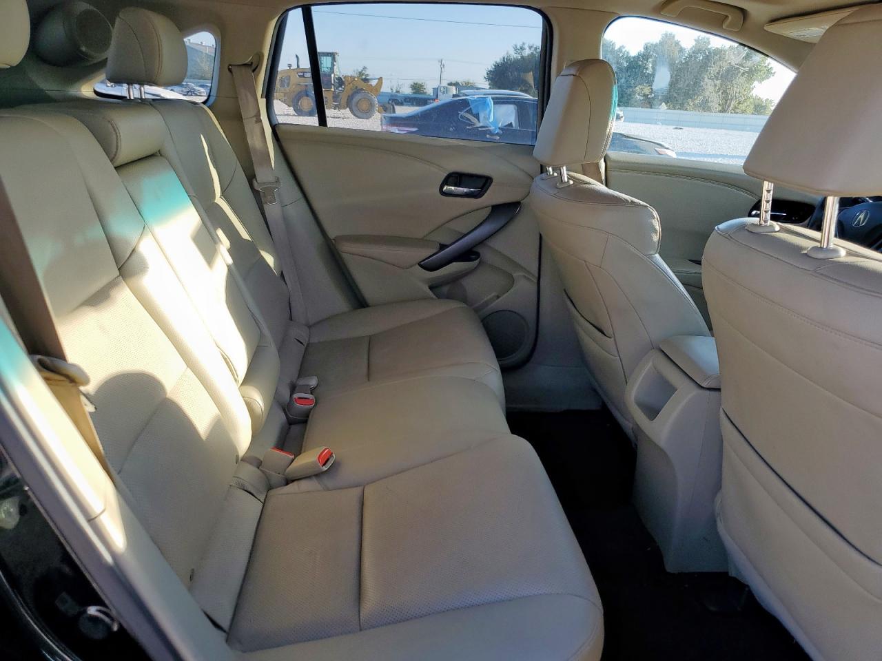 2013 Acura Rdx Technology VIN: 5J8TB3H54DL014014 Lot: 92679265