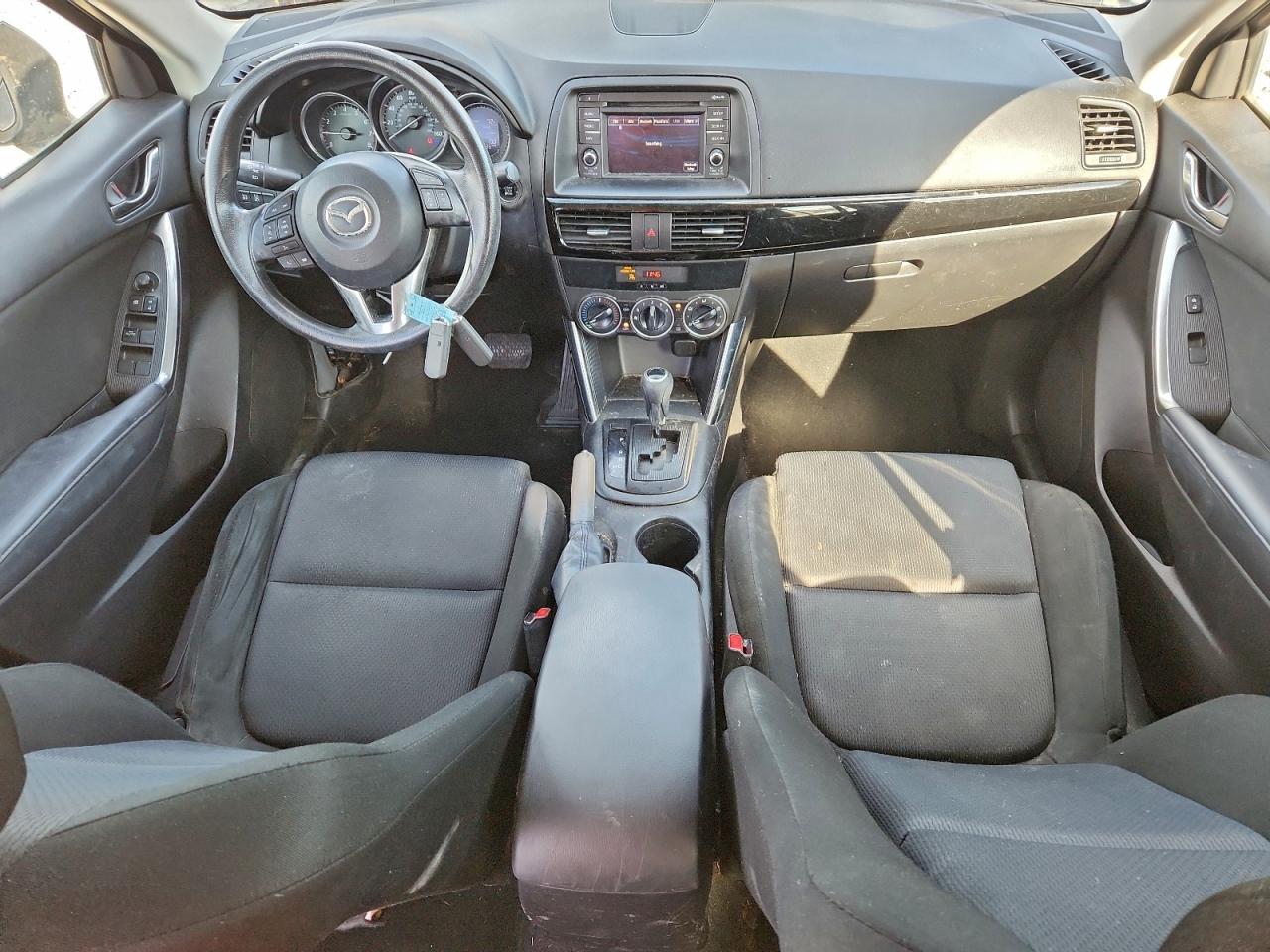 2014 Mazda Cx-5 Sport VIN: JM3KE2BE9E0334623 Lot: 94443225