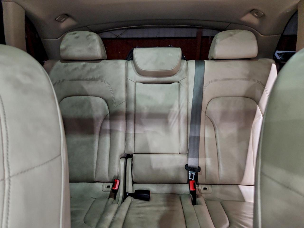 2016 Audi Q5 Premium Plus VIN: WA1L2AFP0GA108845 Lot: 92813875