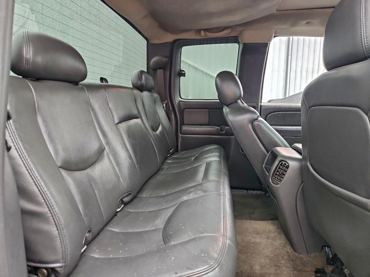 2005 Chevrolet Silverado C1500 VIN: 2GCEC19T551192091 Lot: 94676525