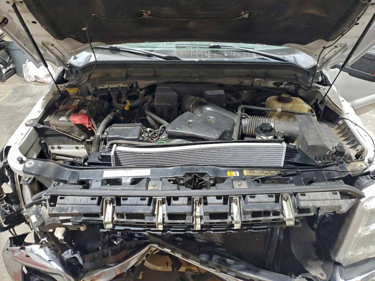 2011 Ford F250 Super Duty VIN: 1FT7W2B68BEA24367 Lot: 93841235