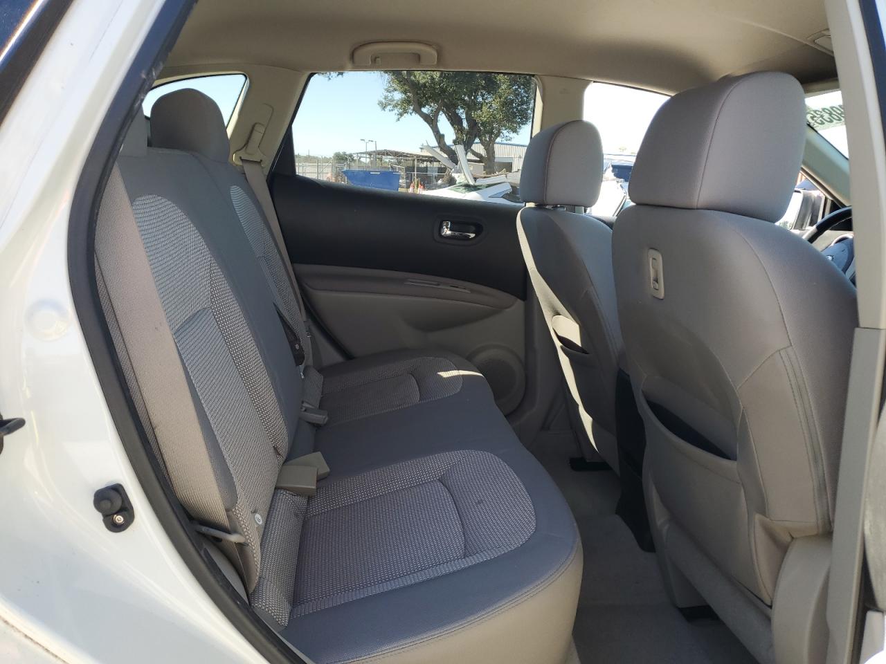 2012 Nissan Rogue S VIN: JN8AS5MT2CW297794 Lot: 92589835