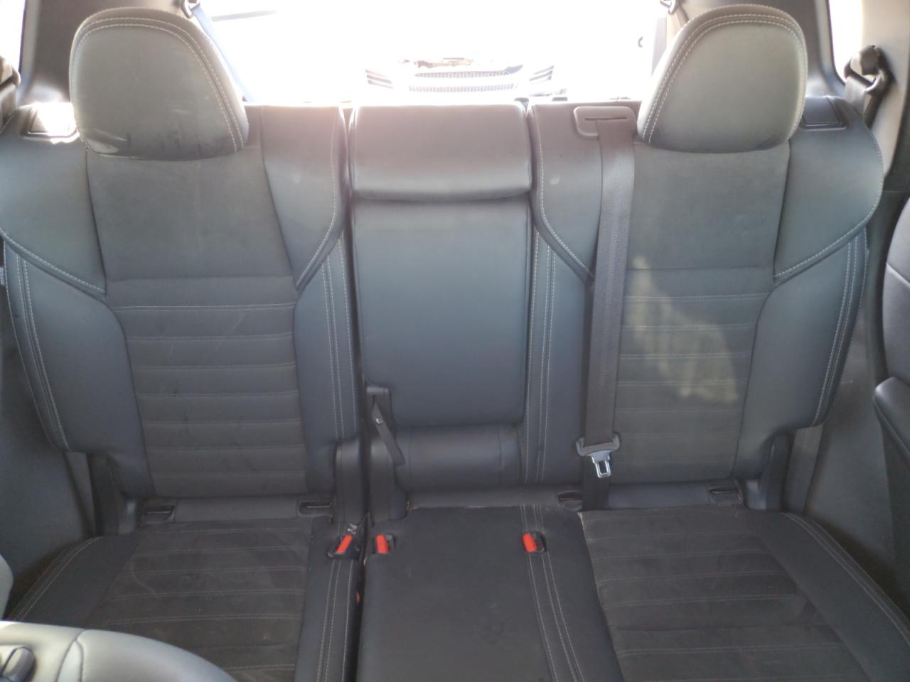 2024 Mitsubishi Outlander Se VIN: JA4J3VA82RZ045277 Lot: 91144665