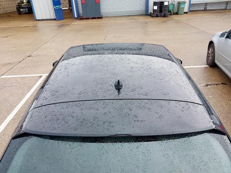 2017 AUDI A3 1.4 TFSI SE 3DR