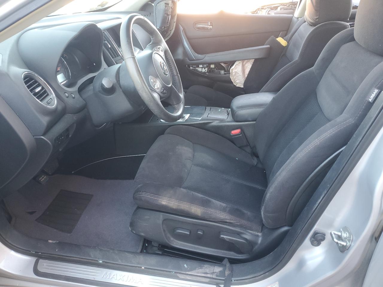 2012 Nissan Maxima S VIN: 1N4AA5AP4CC826160 Lot: 91217055