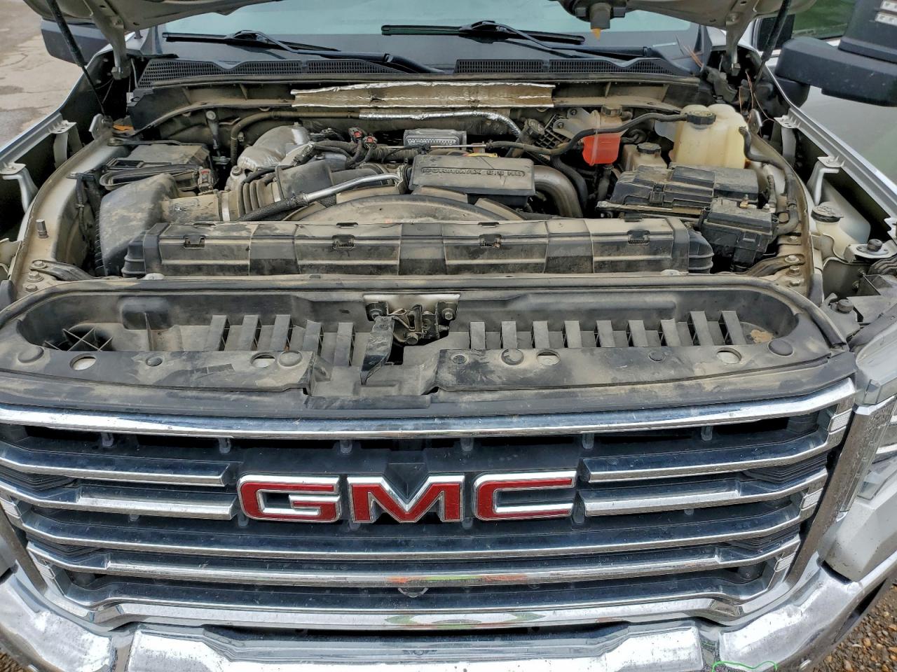 2020 GMC Sierra K2500 Slt VIN: 1GT49NEY4LF129220 Lot: 94338505