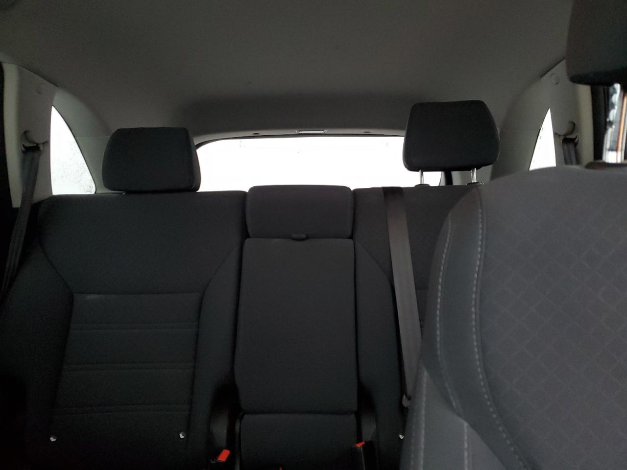 2018 Kia Sorento Lx VIN: 5XYPG4A30JG340500 Lot: 93087455