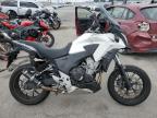 2014 HONDA CB500 X   for sale at Copart CA - SUN VALLEY