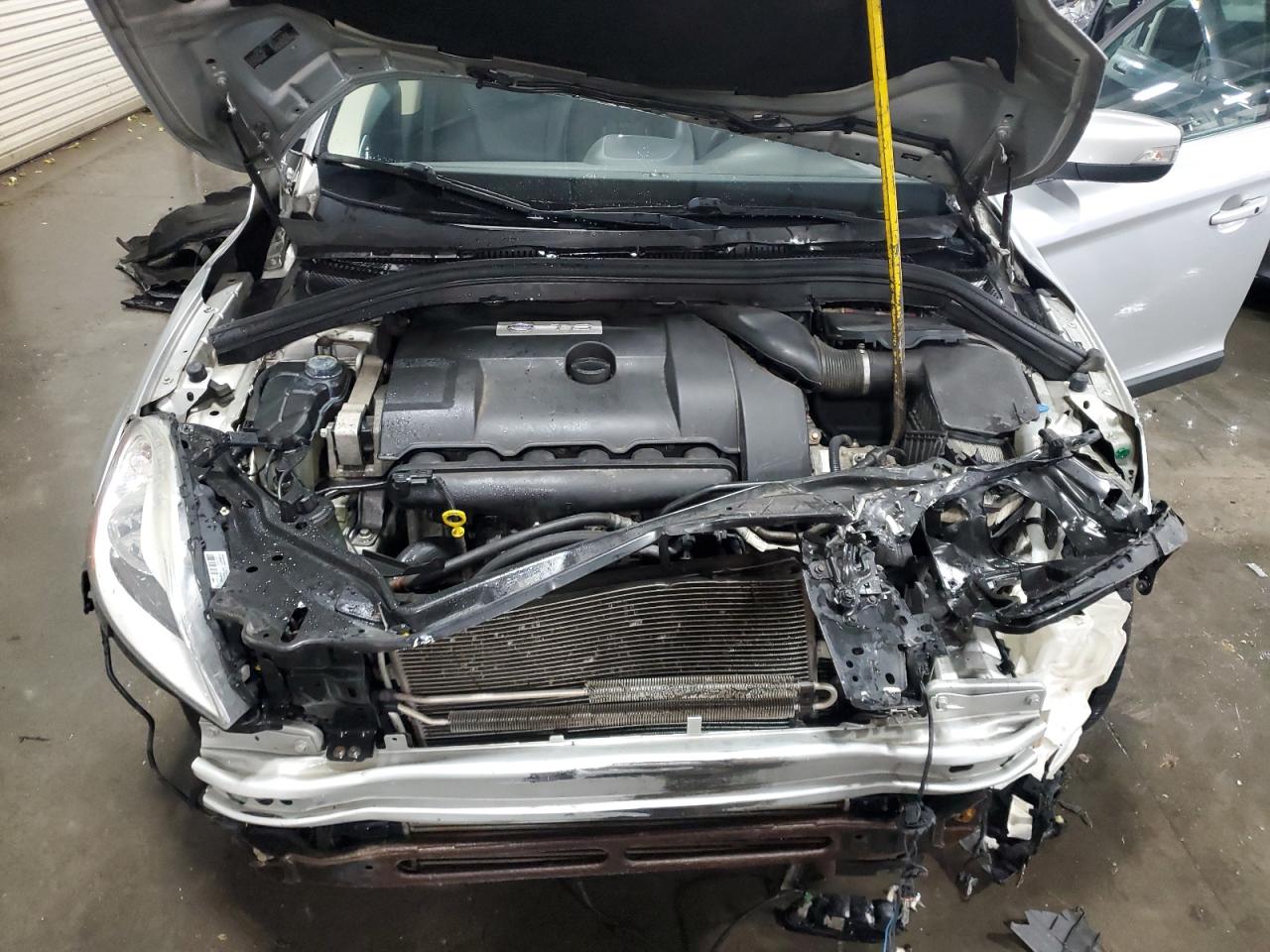 2010 Volvo Xc60 T6 VIN: YV4992DZ0A2069436 Lot: 92658215