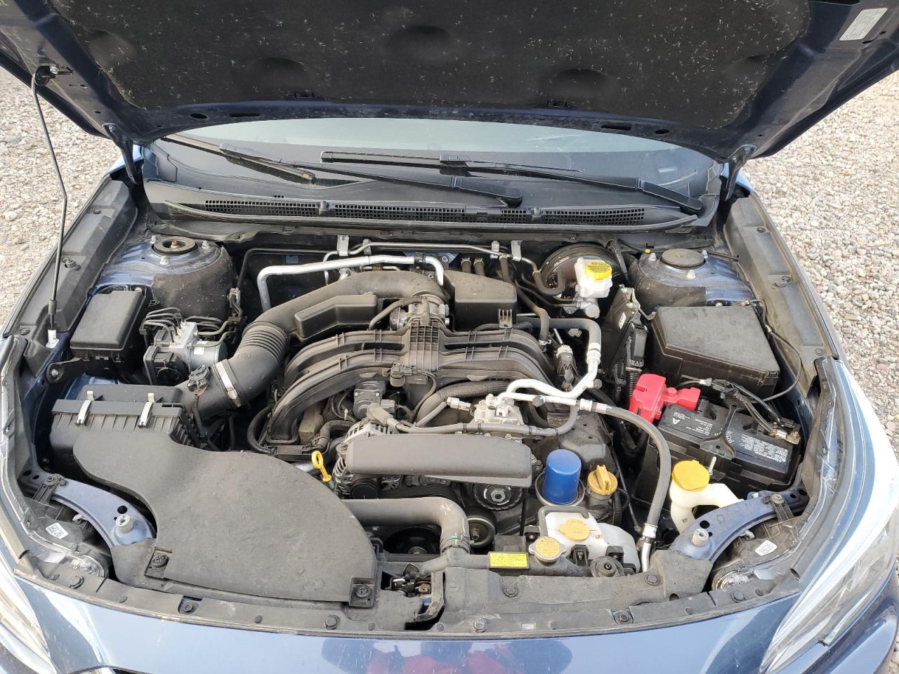 2022 Subaru Legacy Limited VIN: 4S3BWAN6XN3003214 Lot: 90796445