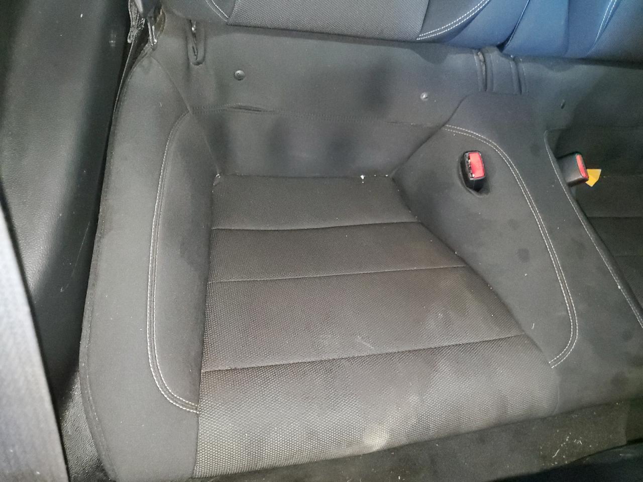 2015 Ford Mustang VIN: 1FA6P8AM7F5357389 Lot: 91036255