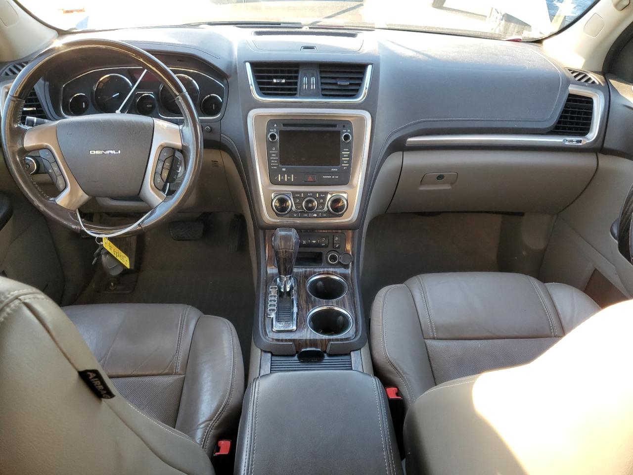 2013 GMC Acadia Denali VIN: 1GKKVTKD2DJ150501 Lot: 90979905