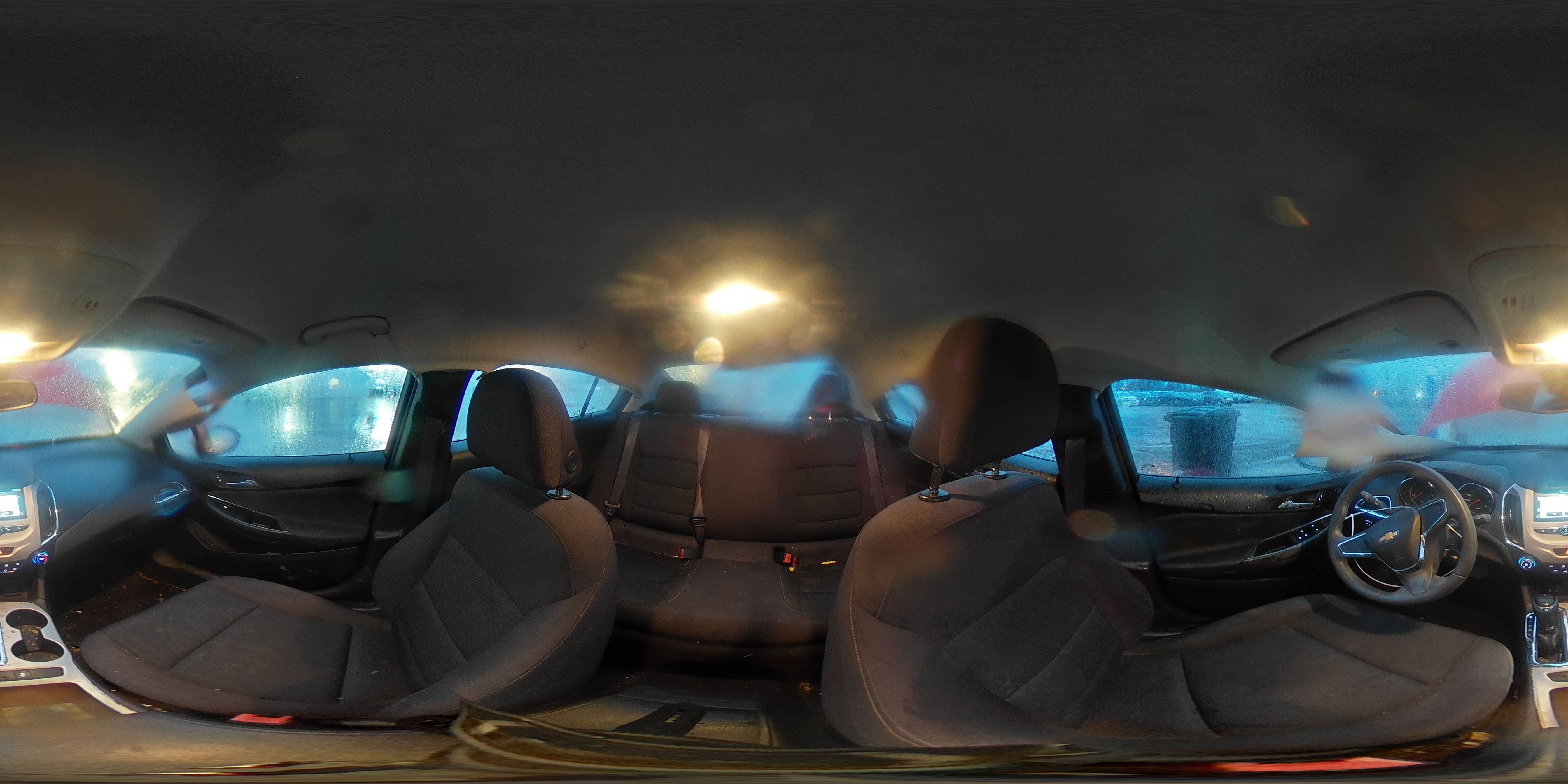 2016 Chevrolet Cruze Ls VIN: 1G1BC5SM0G7230970 Lot: 94639595