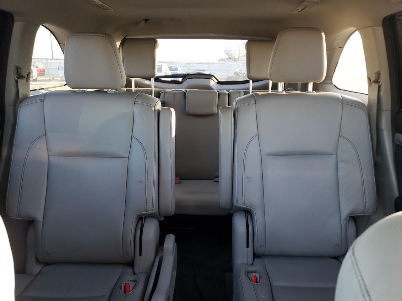 2014 Toyota Highlander Xle VIN: 5TDJKRFH1ES019757 Lot: 90703805