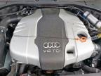 2012 AUDI Q7 3.0 TDI 245 QUATTRO S LINE PLUS 5DR TIP AUTO for sale at Copart WESTBURY