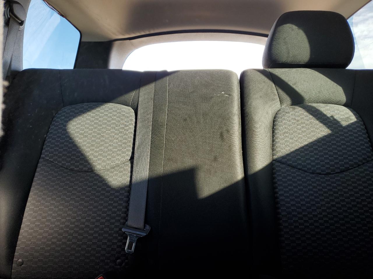 2011 Chevrolet Hhr Ls VIN: 3GNBAAFW0BS503182 Lot: 92864105