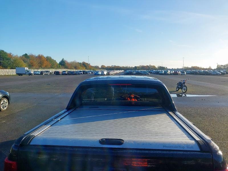 2013 FORD RANGER PICK UP DOUBLE CAB XLT 2.2 TDCI 150 4WD