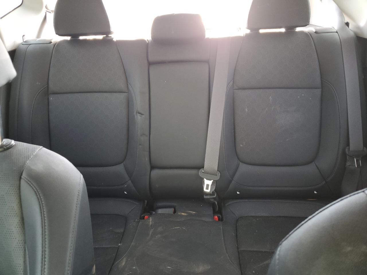 2021 Kia Seltos Sx VIN: KNDETCA23M7218140 Lot: 91675925