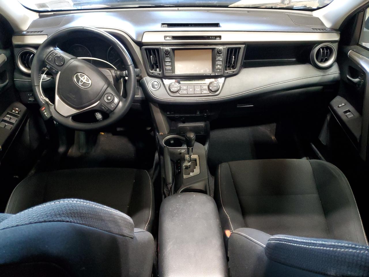 2018 Toyota Rav4 Adventure VIN: 2T3RFREV5JW845891 Lot: 91190245